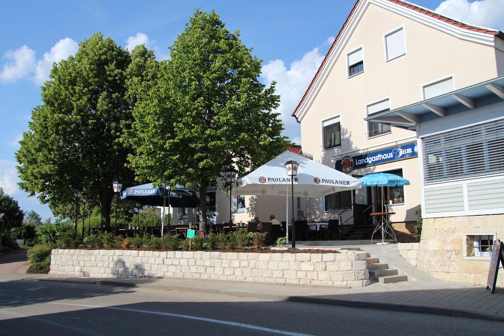 stempfles landgasthof zum kreuz