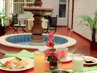 hotel elizabeth ciudad deportiva