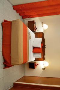 hotel elizabeth ciudad deportiva