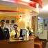hotel elizabeth ciudad deportiva