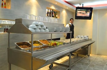 hotel elizabeth ciudad deportiva