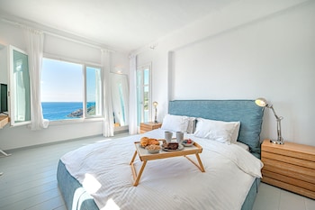 sanarte villas mykonos