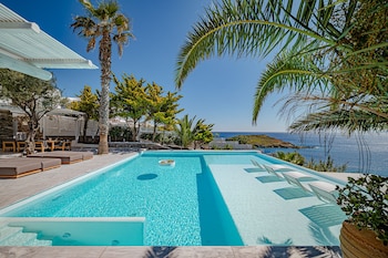 sanarte villas mykonos