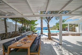 sanarte villas mykonos