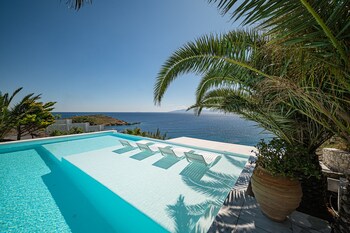 sanarte villas mykonos