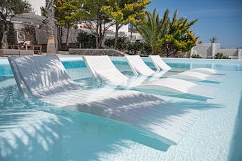 sanarte villas mykonos