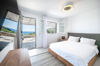 sanarte villas mykonos