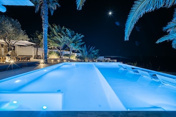 sanarte villas mykonos