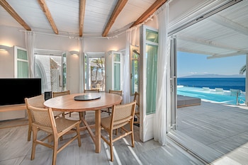 sanarte villas mykonos
