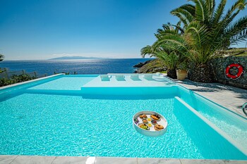 sanarte villas mykonos