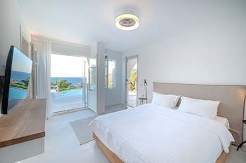 sanarte villas mykonos
