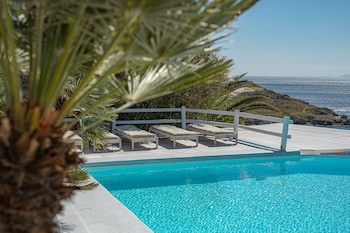 sanarte villas mykonos
