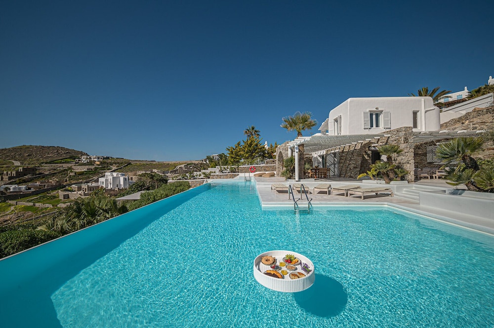 sanarte villas mykonos
