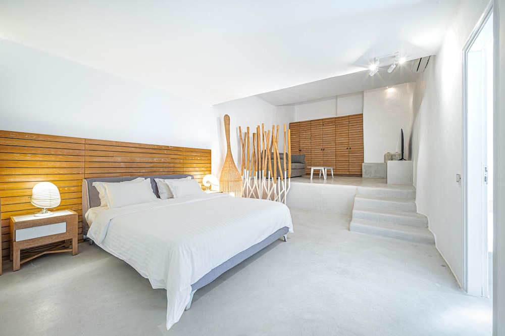 sanarte villas mykonos