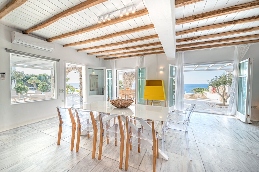 sanarte villas mykonos