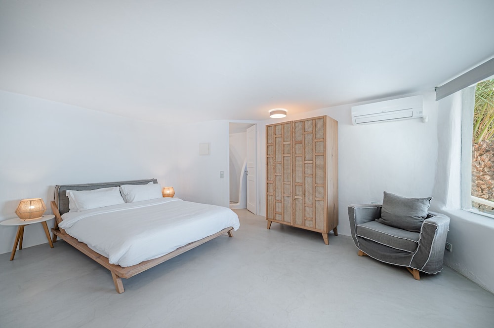 sanarte villas mykonos