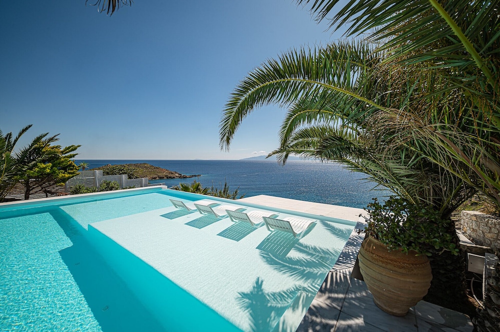 sanarte villas mykonos