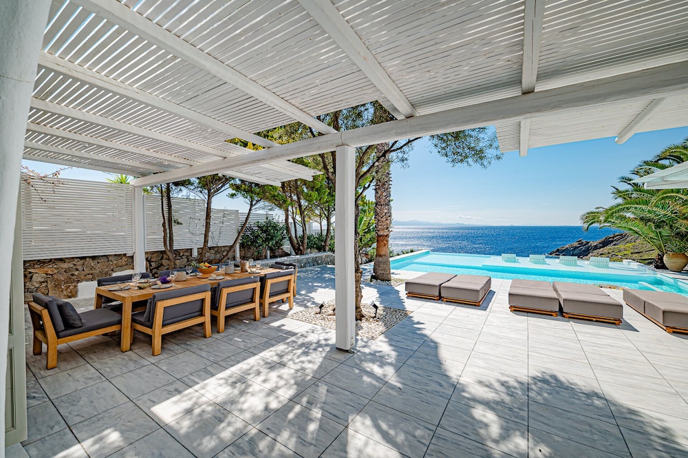 sanarte villas mykonos