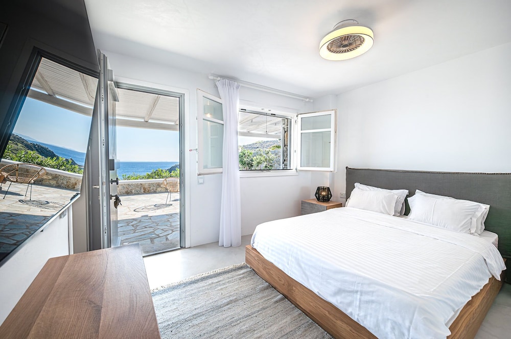 sanarte villas mykonos