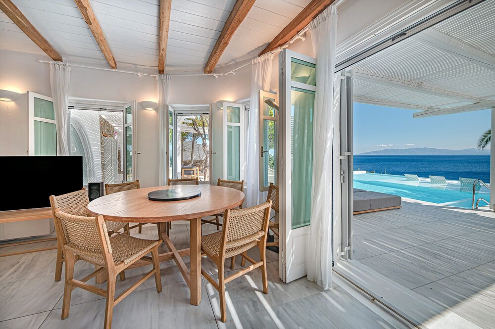 sanarte villas mykonos