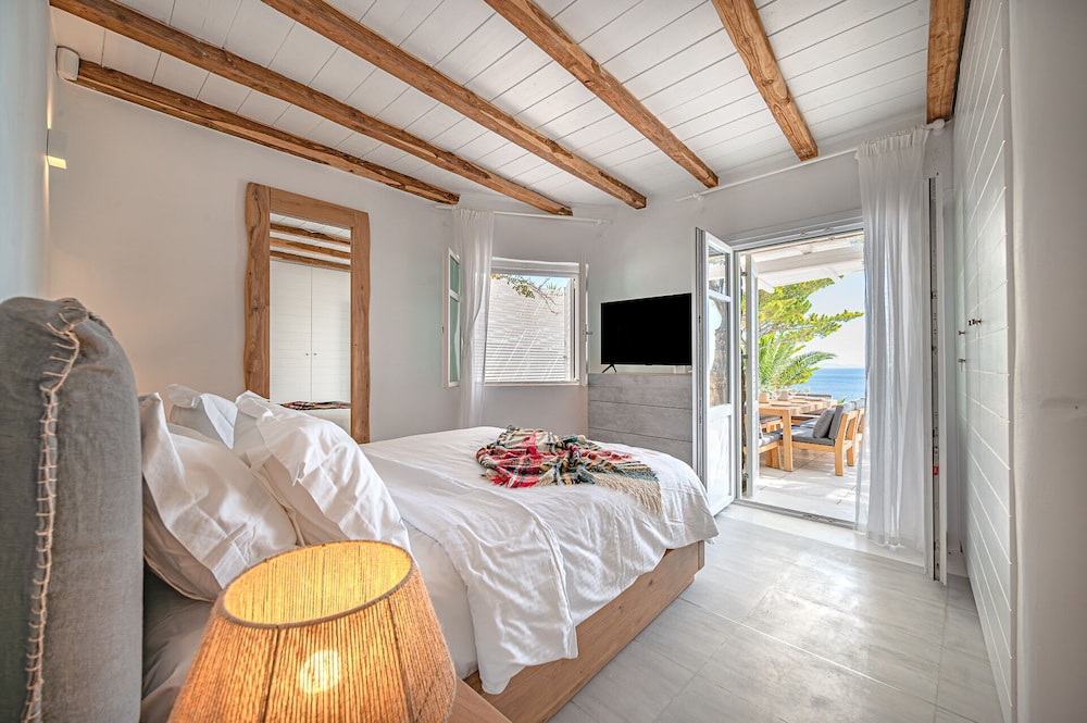 sanarte villas mykonos