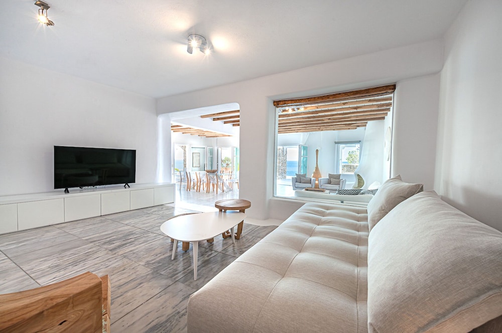 sanarte villas mykonos