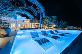 sanarte villas mykonos