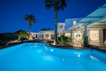 sanarte villas mykonos