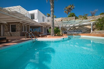 sanarte villas mykonos
