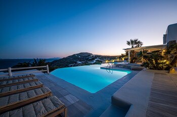 sanarte villas mykonos