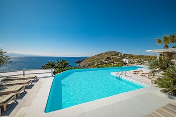 sanarte villas mykonos