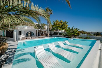 mykonos