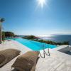 sanarte villas mykonos