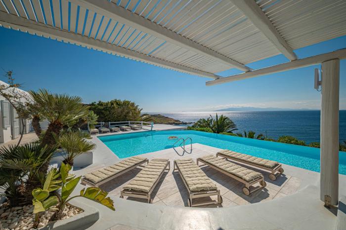 sanarte villas mykonos