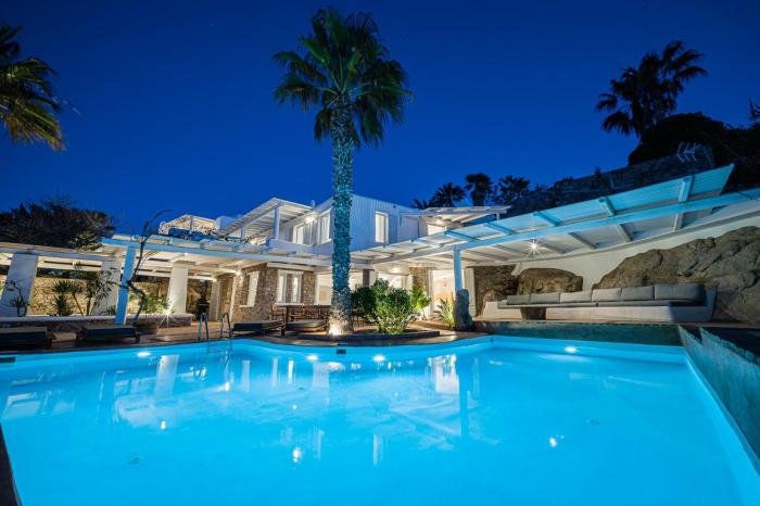 sanarte villas mykonos