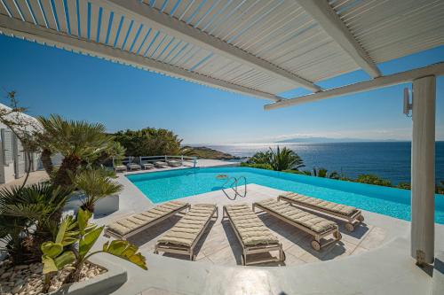 sanarte villas mykonos