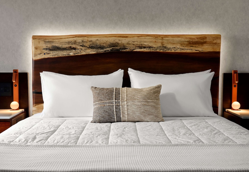 sanctity hotel rancho cucamonga tapestry collection hilton