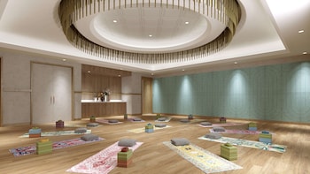 Sanctity Hotel Rancho Cucamonga, Tapestry Collection Hilton,,4 star
