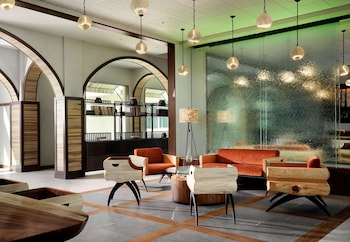 Sanctity Hotel Rancho Cucamonga, Tapestry Collection Hilton,,4 star