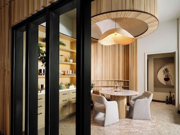 Sanctity Hotel Rancho Cucamonga, Tapestry Collection Hilton,,4 star