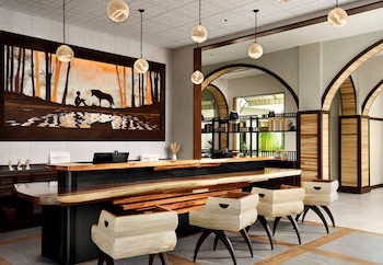 Sanctity Hotel Rancho Cucamonga, Tapestry Collection Hilton,,4 star