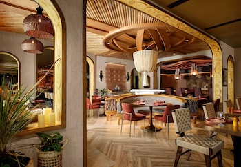 sanctity hotel rancho cucamonga tapestry collection hilton