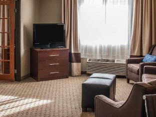 Comfort Inn Fergus Falls,Ottertail>>Fergus Falls,3 star