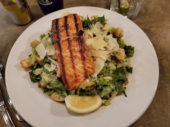 sand hill on the lake