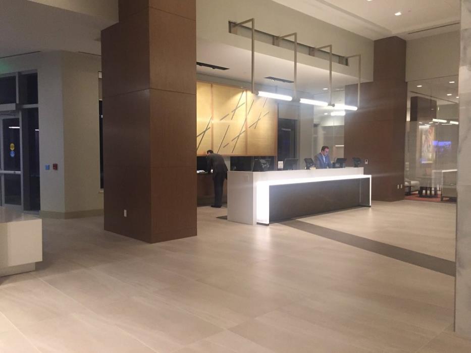 hilton miami dadeland