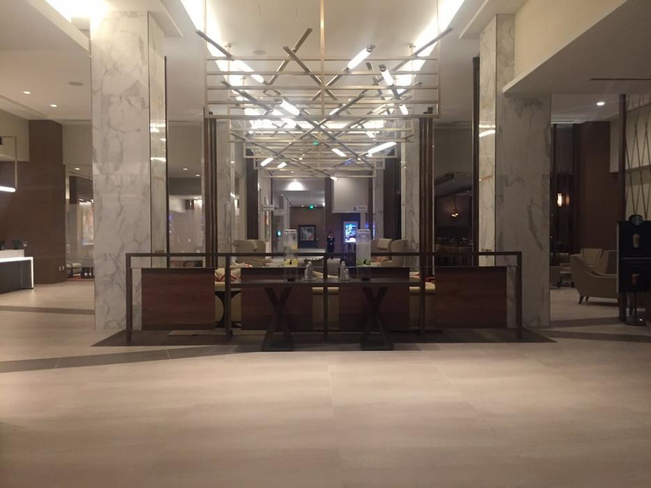 hilton miami dadeland