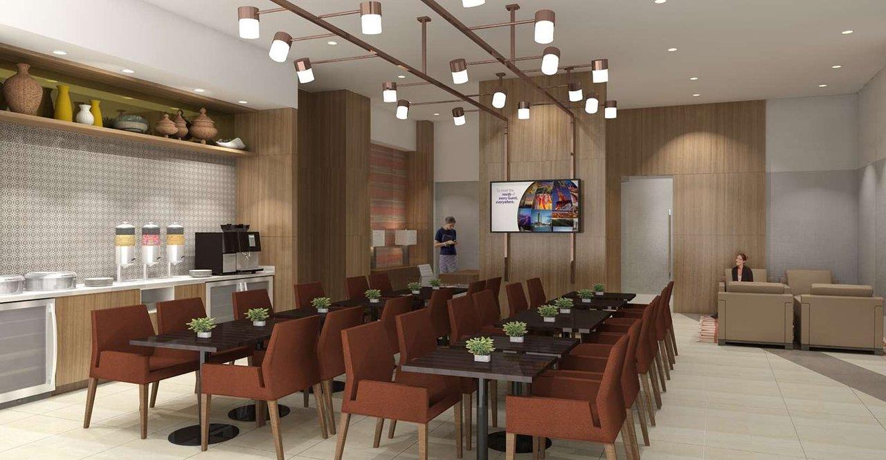 hilton miami dadeland