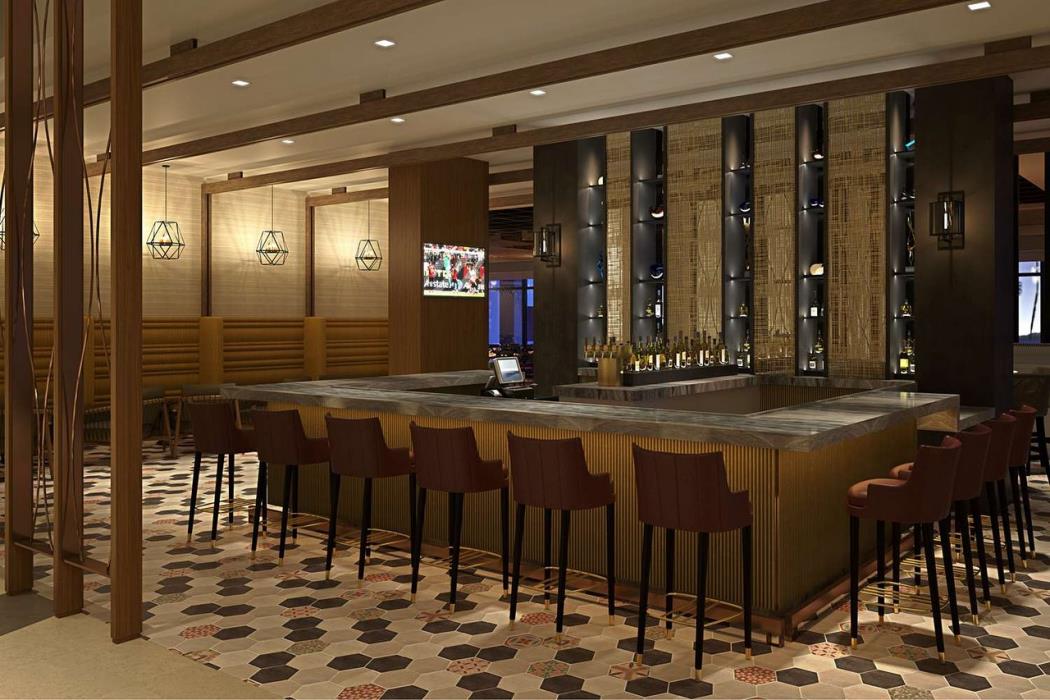 hilton miami dadeland