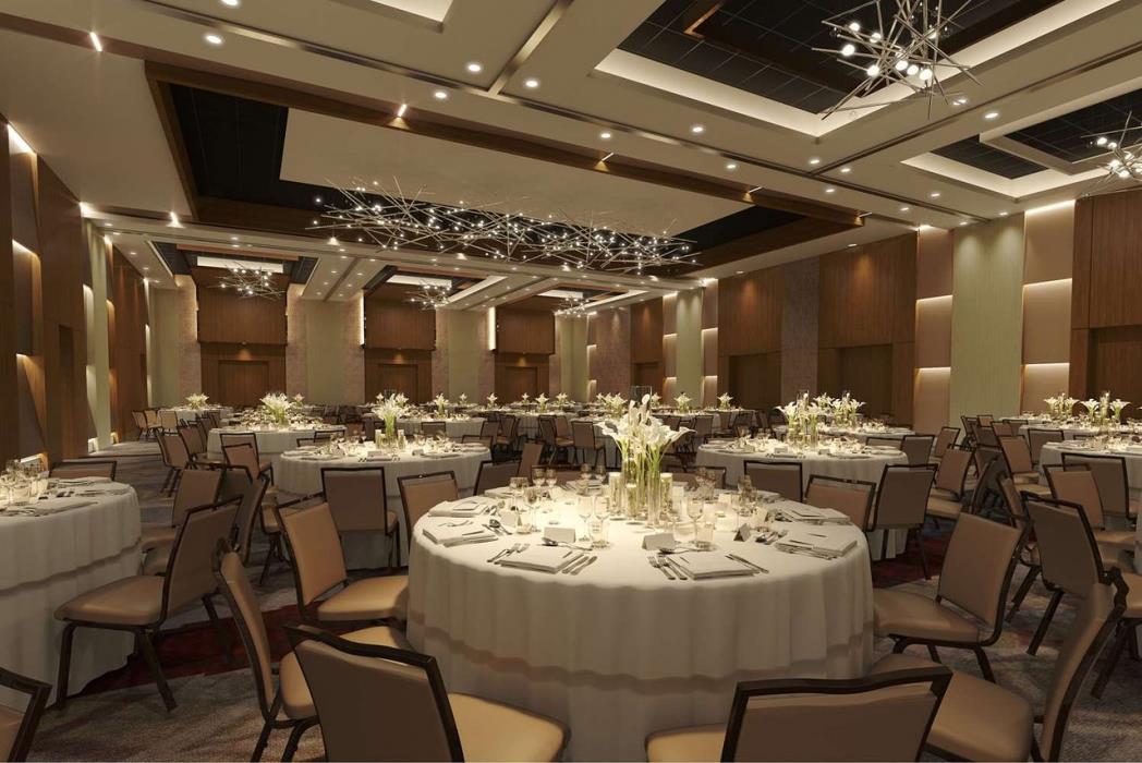 hilton miami dadeland