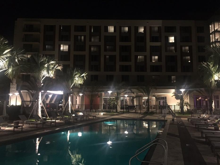 hilton miami dadeland